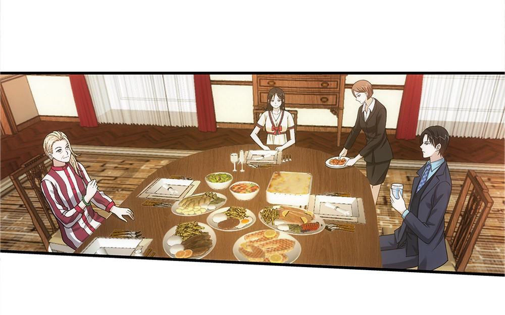 Bá Đạo Nữ Tổng Tài - Nhật Ký Trưởng Thành Chapter 18 - 4