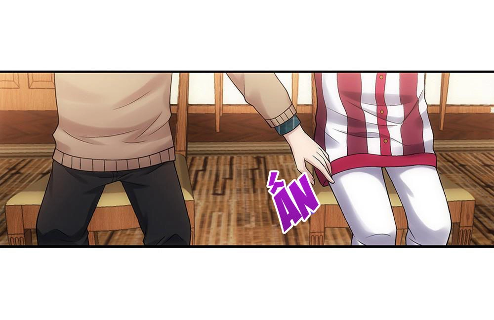 Bá Đạo Nữ Tổng Tài - Nhật Ký Trưởng Thành Chapter 18 - 6