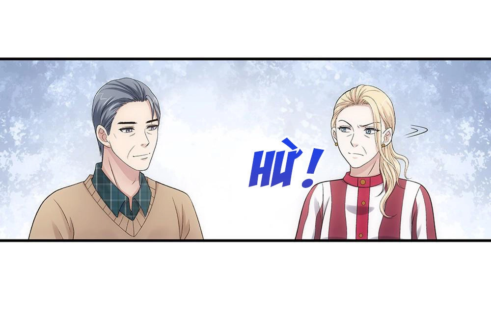 Bá Đạo Nữ Tổng Tài - Nhật Ký Trưởng Thành Chapter 18 - 7