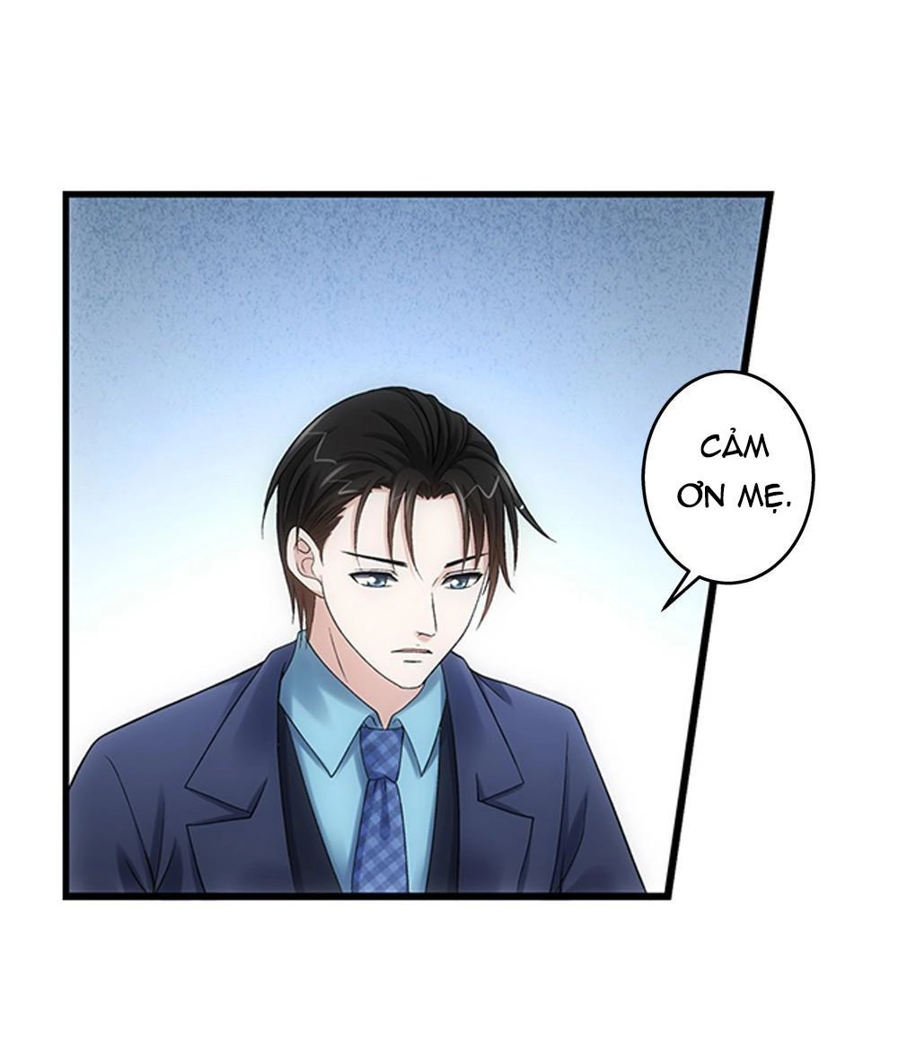 Bá Đạo Nữ Tổng Tài - Nhật Ký Trưởng Thành Chapter 18 - 10