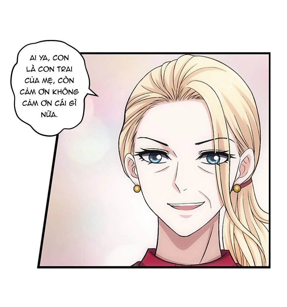 Bá Đạo Nữ Tổng Tài - Nhật Ký Trưởng Thành Chapter 18 - 11