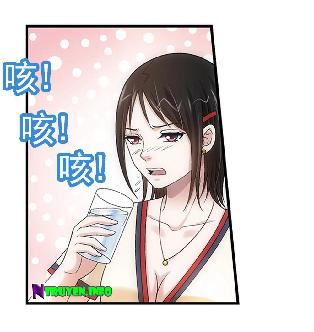 Bá Đạo Nữ Tổng Tài - Nhật Ký Trưởng Thành Chapter 18 - 13