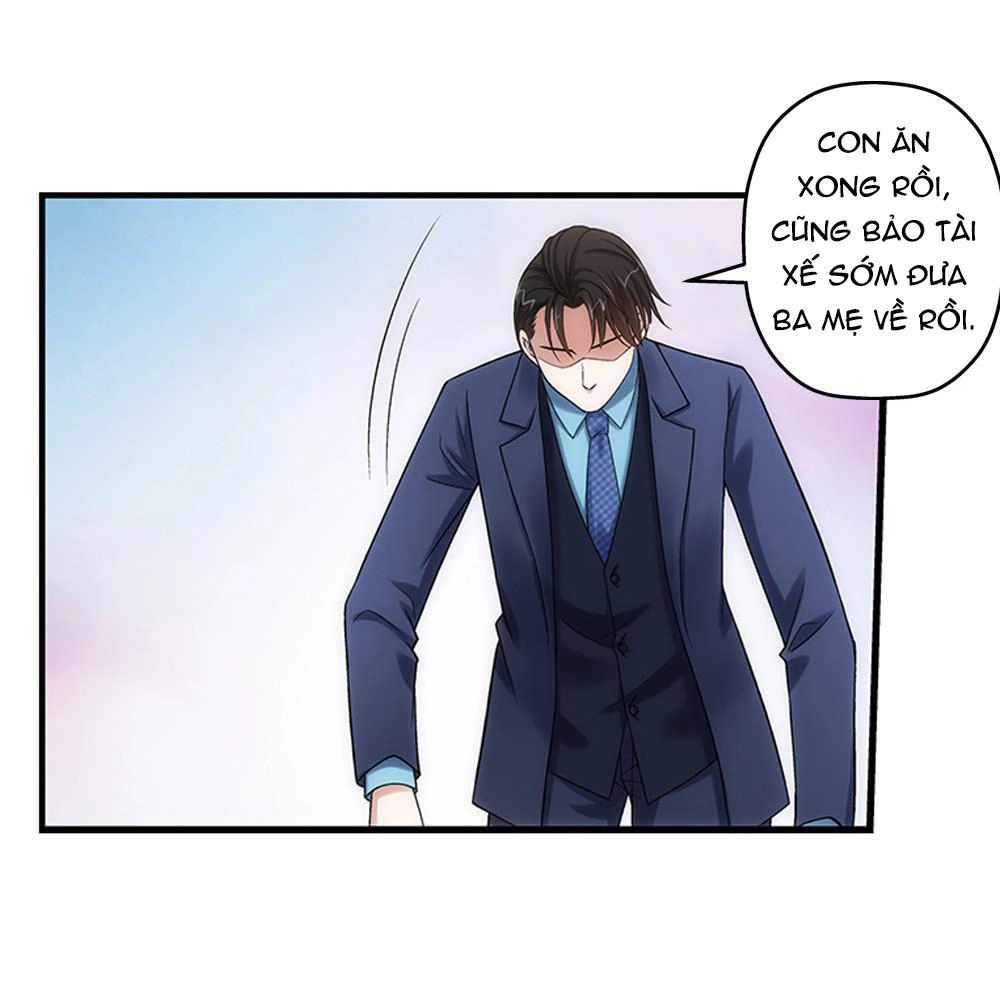 Bá Đạo Nữ Tổng Tài - Nhật Ký Trưởng Thành Chapter 18 - 18