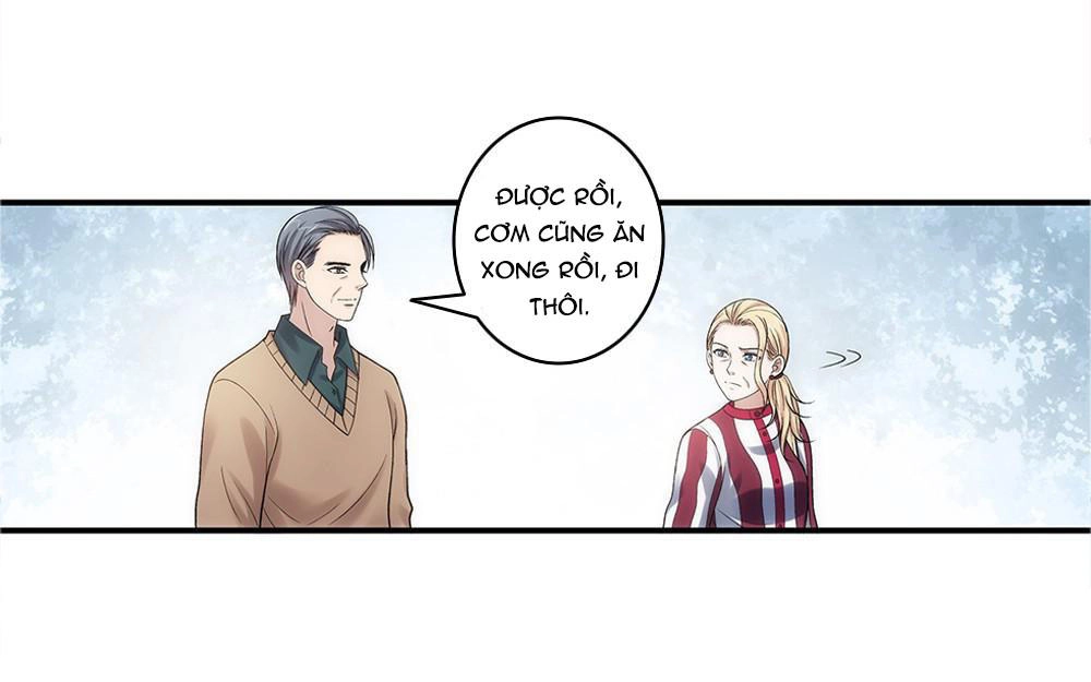 Bá Đạo Nữ Tổng Tài - Nhật Ký Trưởng Thành Chapter 18 - 21