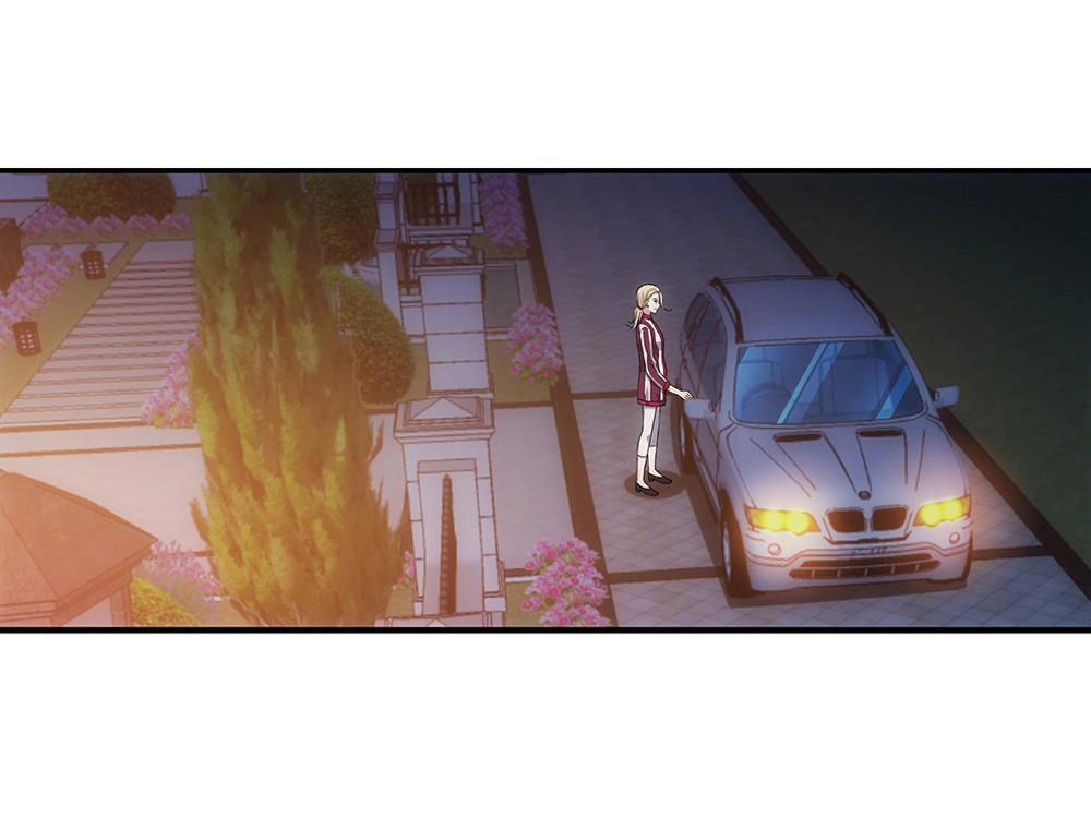 Bá Đạo Nữ Tổng Tài - Nhật Ký Trưởng Thành Chapter 18 - 23