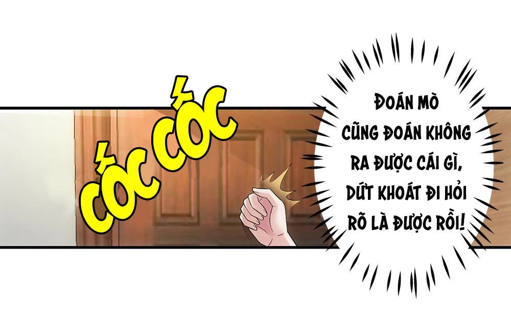 Bá Đạo Nữ Tổng Tài - Nhật Ký Trưởng Thành Chapter 18 - 27