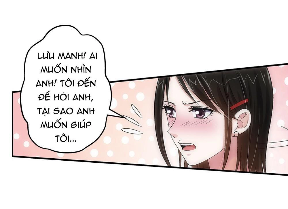 Bá Đạo Nữ Tổng Tài - Nhật Ký Trưởng Thành Chapter 18 - 31