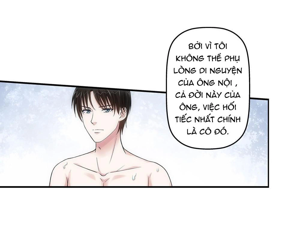 Bá Đạo Nữ Tổng Tài - Nhật Ký Trưởng Thành Chapter 18 - 32