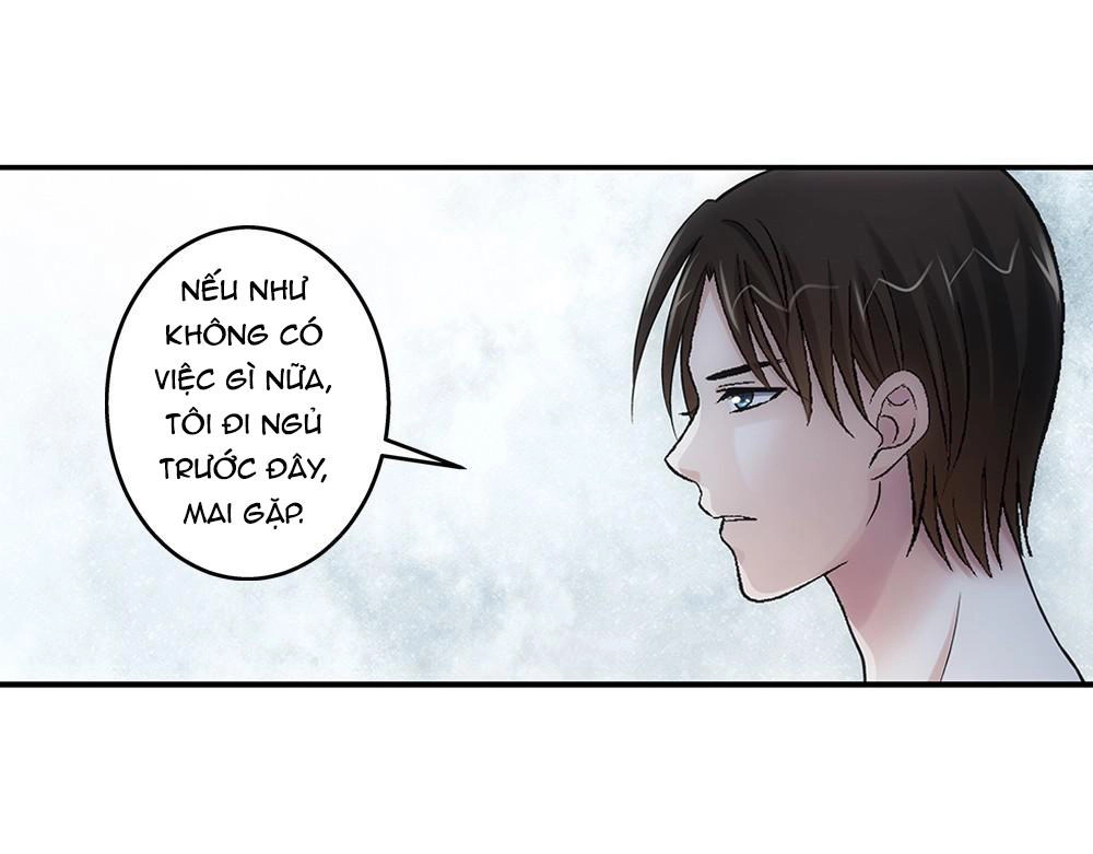 Bá Đạo Nữ Tổng Tài - Nhật Ký Trưởng Thành Chapter 18 - 34