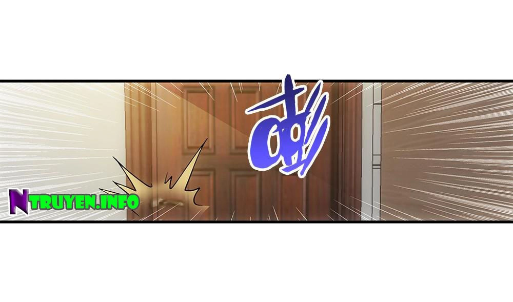 Bá Đạo Nữ Tổng Tài - Nhật Ký Trưởng Thành Chapter 18 - 35