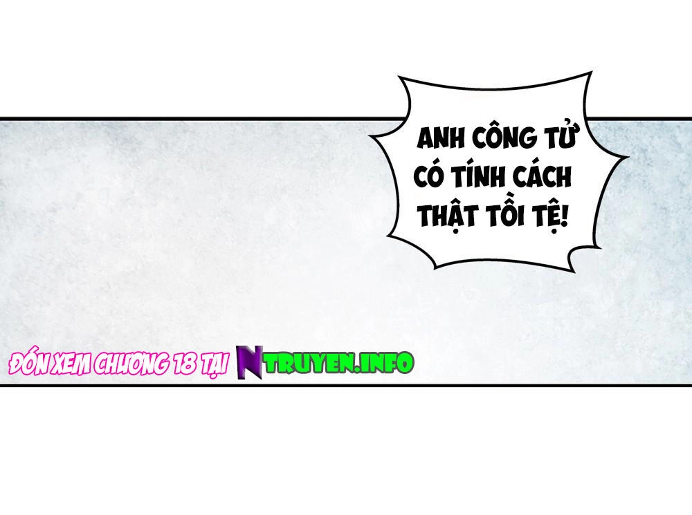 Bá Đạo Nữ Tổng Tài - Nhật Ký Trưởng Thành Chapter 18 - 37