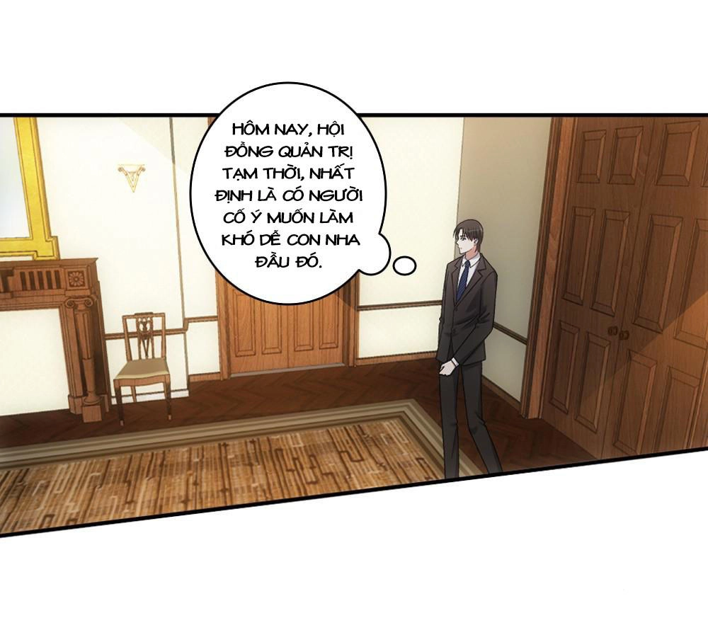 Bá Đạo Nữ Tổng Tài - Nhật Ký Trưởng Thành Chapter 19 - 8