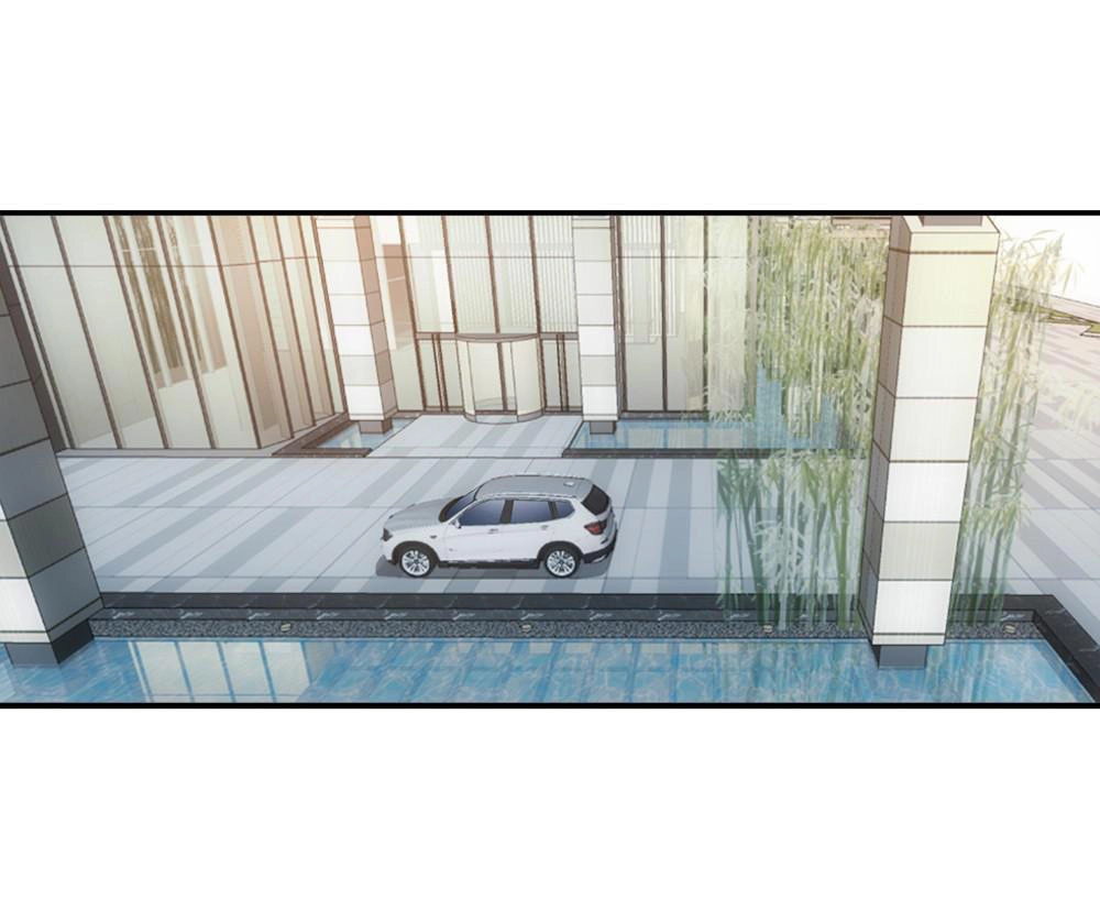 Bá Đạo Nữ Tổng Tài - Nhật Ký Trưởng Thành Chapter 19 - 22