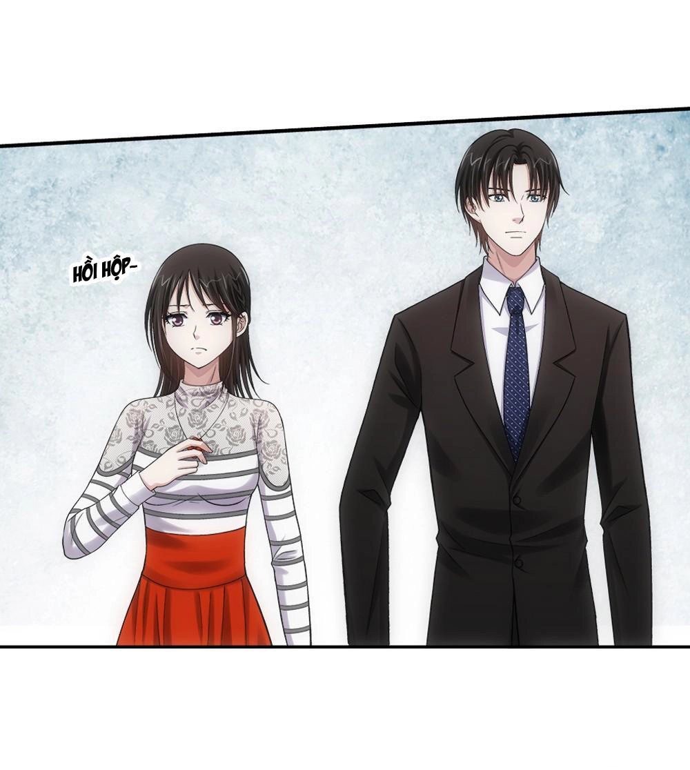 Bá Đạo Nữ Tổng Tài - Nhật Ký Trưởng Thành Chapter 19 - 24