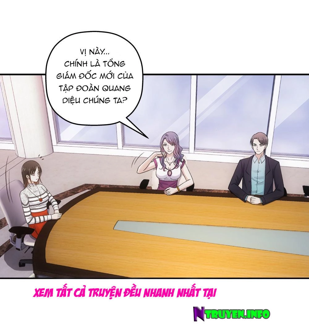 Bá Đạo Nữ Tổng Tài - Nhật Ký Trưởng Thành Chapter 19 - 29