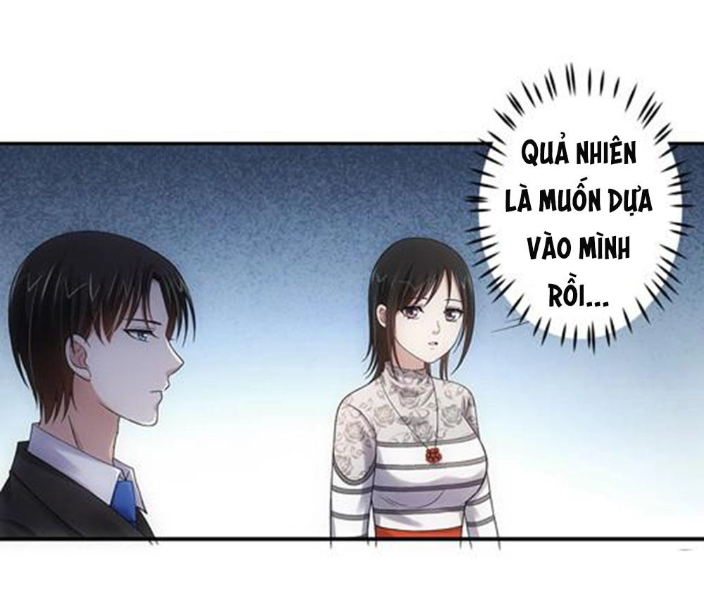 Bá Đạo Nữ Tổng Tài - Nhật Ký Trưởng Thành Chapter 20 - 2