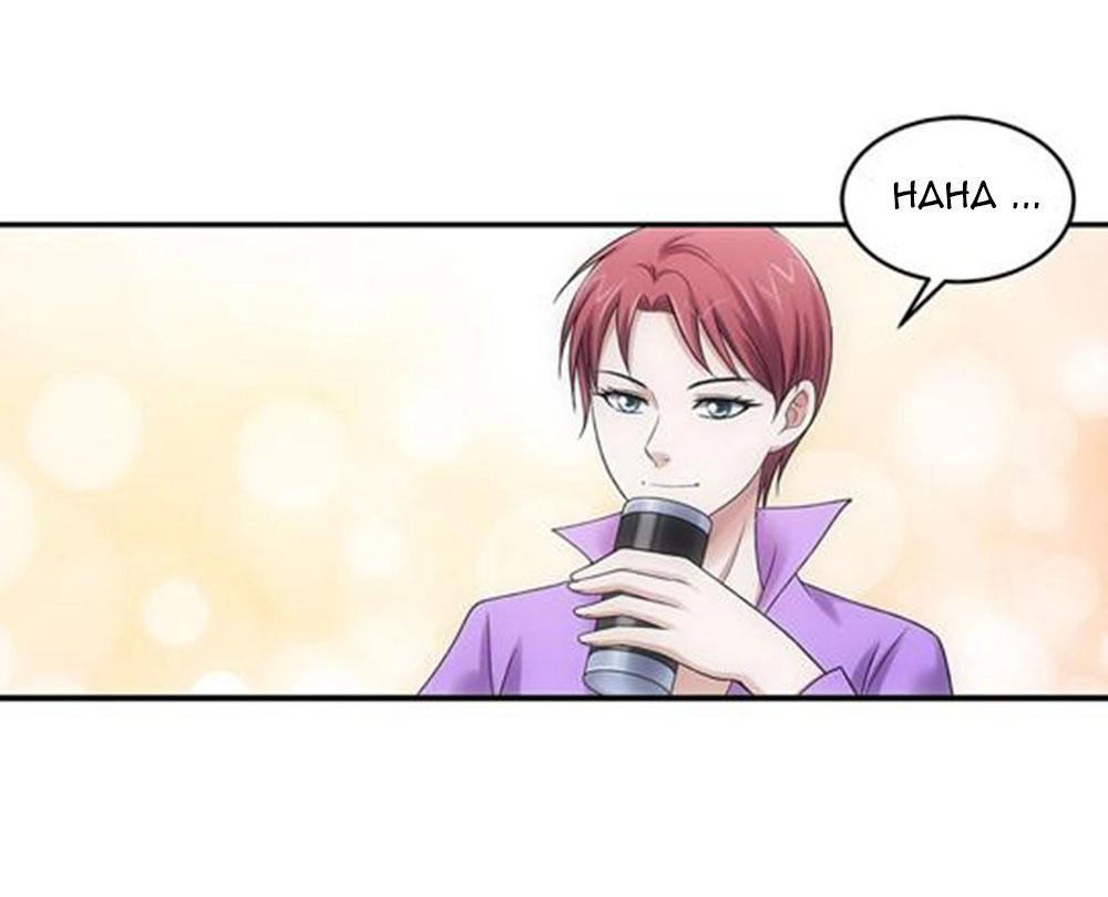 Bá Đạo Nữ Tổng Tài - Nhật Ký Trưởng Thành Chapter 20 - 4