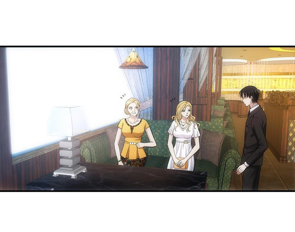 Bá Đạo Nữ Tổng Tài - Nhật Ký Trưởng Thành Chapter 21 - 3