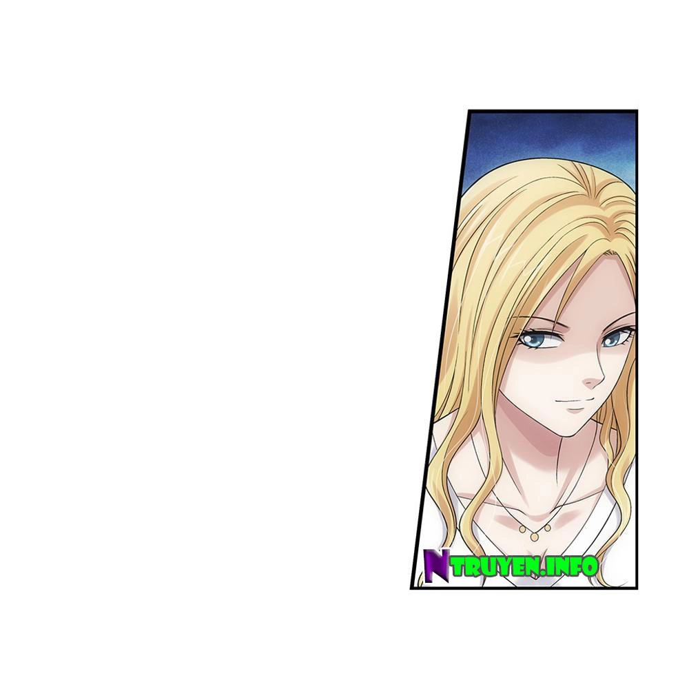 Bá Đạo Nữ Tổng Tài - Nhật Ký Trưởng Thành Chapter 21 - 5