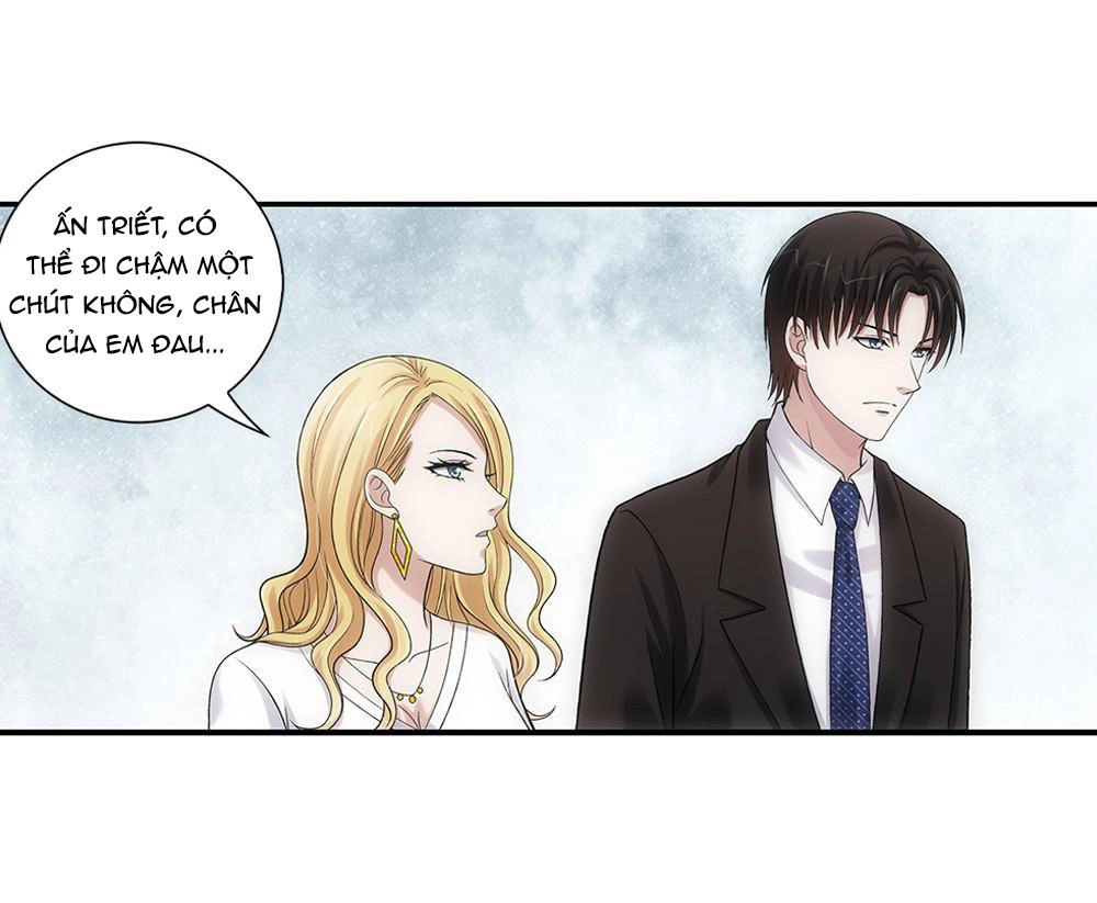 Bá Đạo Nữ Tổng Tài - Nhật Ký Trưởng Thành Chapter 21 - 6