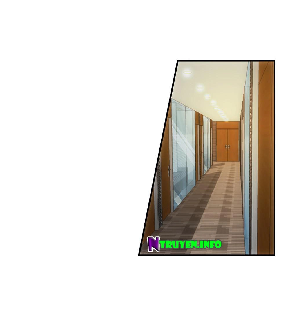 Bá Đạo Nữ Tổng Tài - Nhật Ký Trưởng Thành Chapter 21 - 9