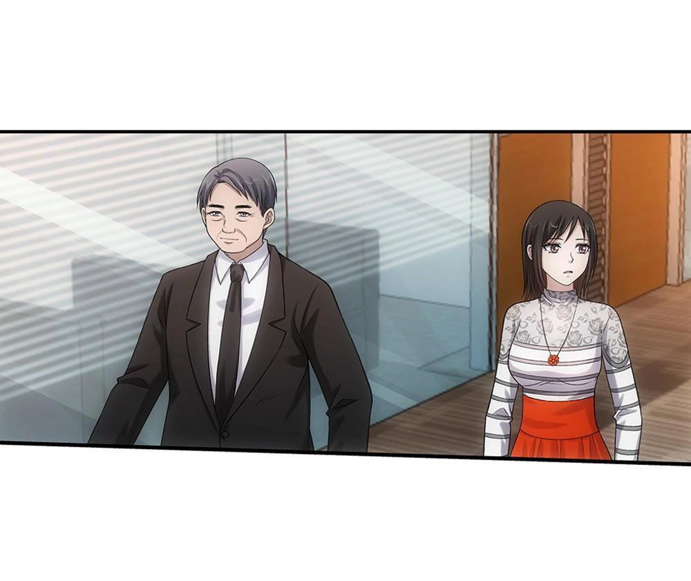 Bá Đạo Nữ Tổng Tài - Nhật Ký Trưởng Thành Chapter 21 - 10