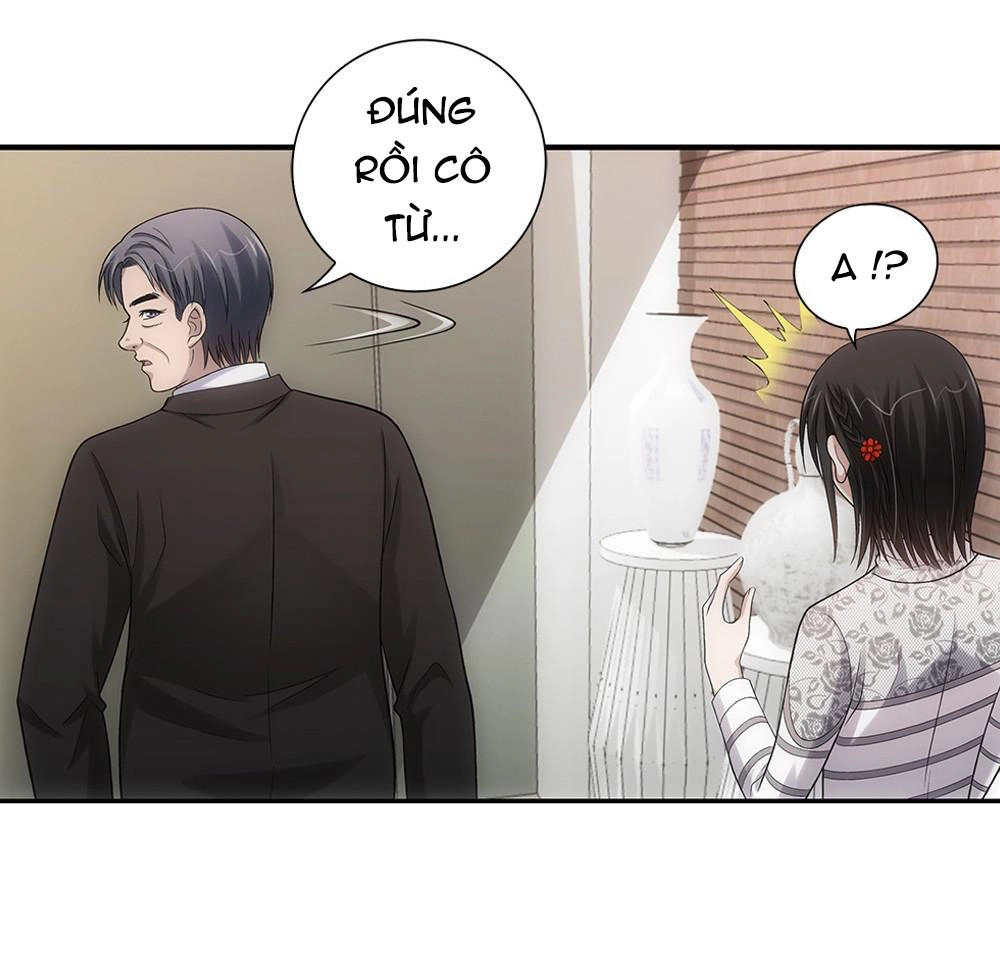 Bá Đạo Nữ Tổng Tài - Nhật Ký Trưởng Thành Chapter 21 - 15