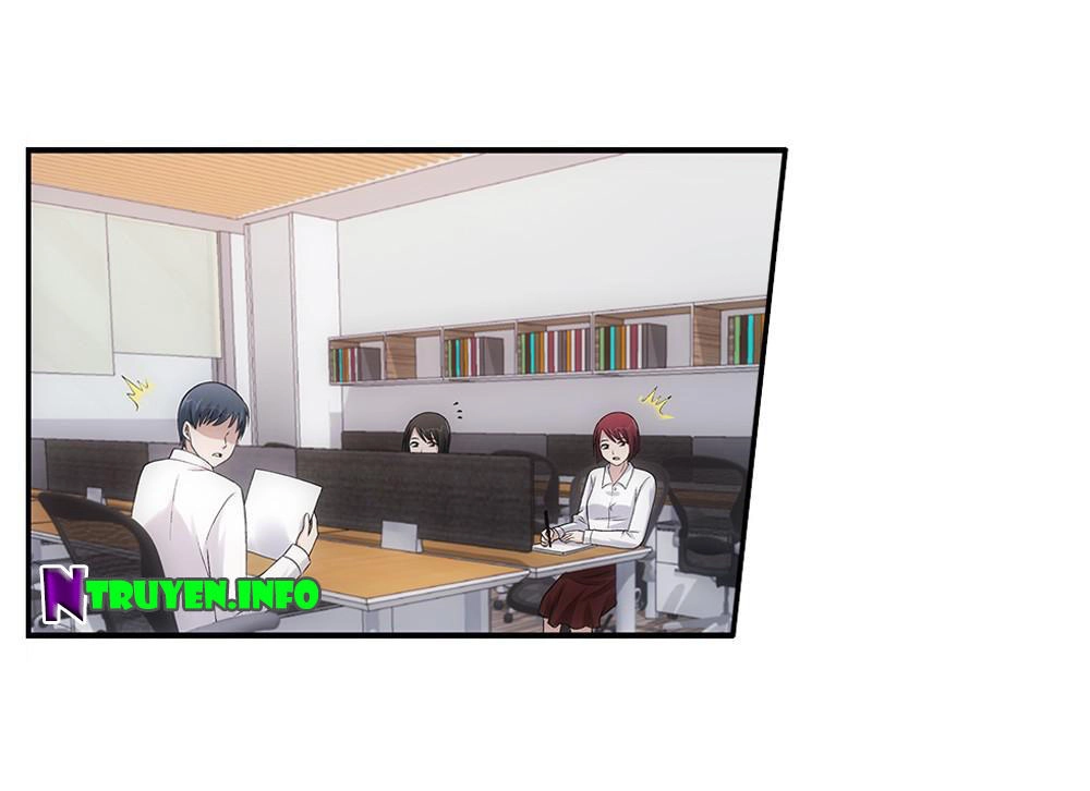 Bá Đạo Nữ Tổng Tài - Nhật Ký Trưởng Thành Chapter 21 - 17