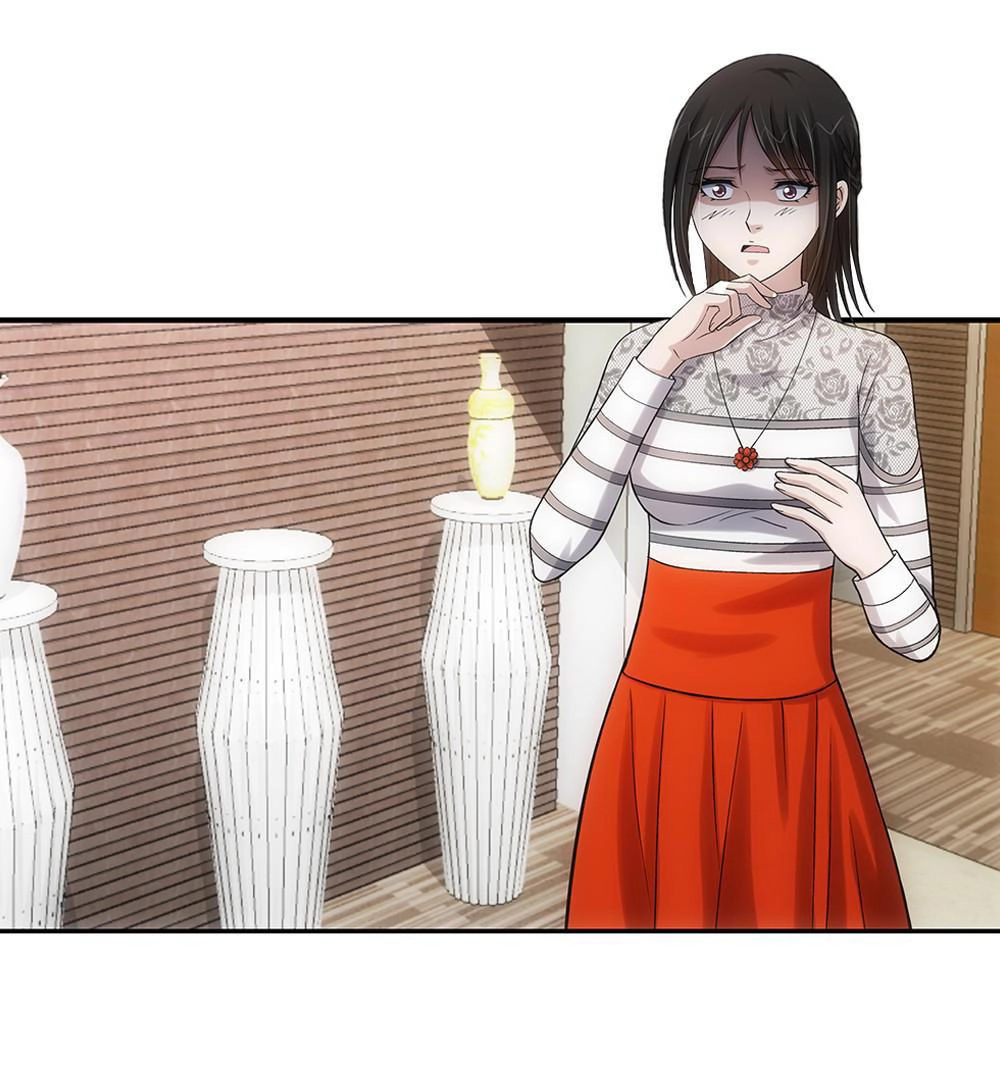 Bá Đạo Nữ Tổng Tài - Nhật Ký Trưởng Thành Chapter 21 - 18