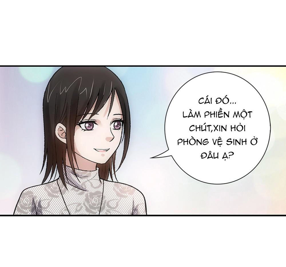 Bá Đạo Nữ Tổng Tài - Nhật Ký Trưởng Thành Chapter 22 - 2