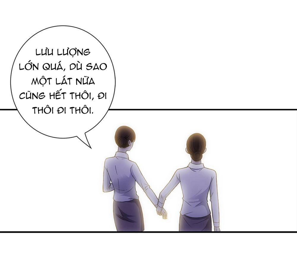 Bá Đạo Nữ Tổng Tài - Nhật Ký Trưởng Thành Chapter 22 - 11