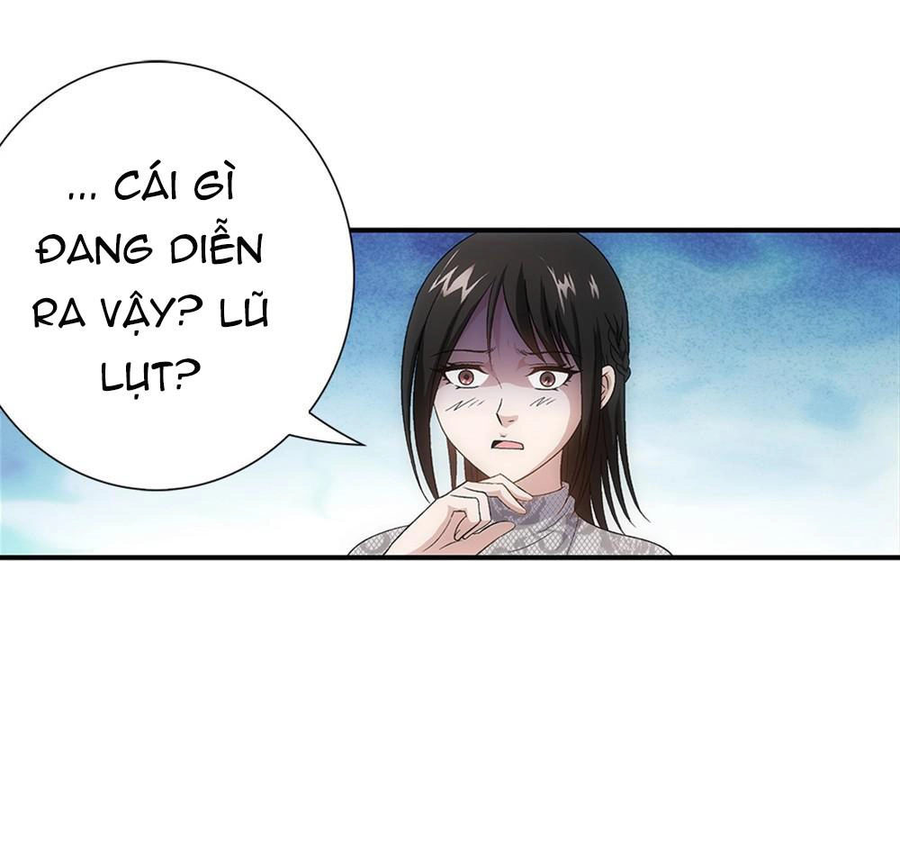 Bá Đạo Nữ Tổng Tài - Nhật Ký Trưởng Thành Chapter 22 - 12