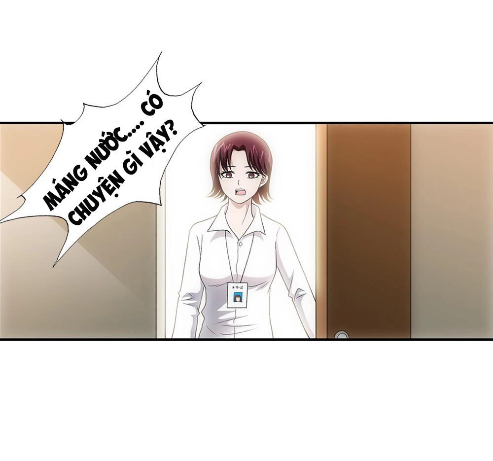 Bá Đạo Nữ Tổng Tài - Nhật Ký Trưởng Thành Chapter 22 - 14