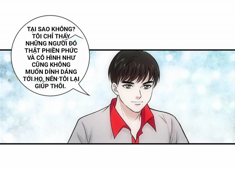 Bá Đạo Nữ Tổng Tài - Nhật Ký Trưởng Thành Chapter 25 - 6