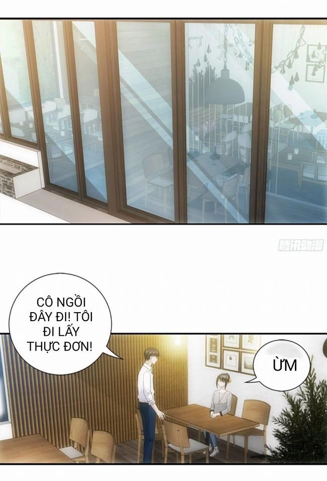 Bá Đạo Nữ Tổng Tài - Nhật Ký Trưởng Thành Chapter 26.5 - 14