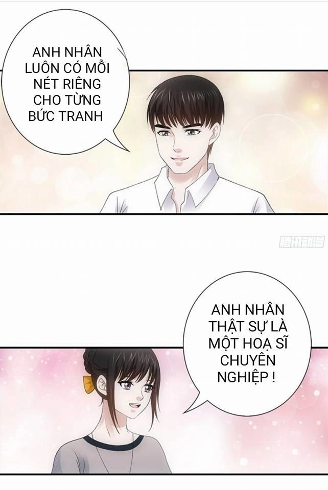 Bá Đạo Nữ Tổng Tài - Nhật Ký Trưởng Thành Chapter 26.5 - 25