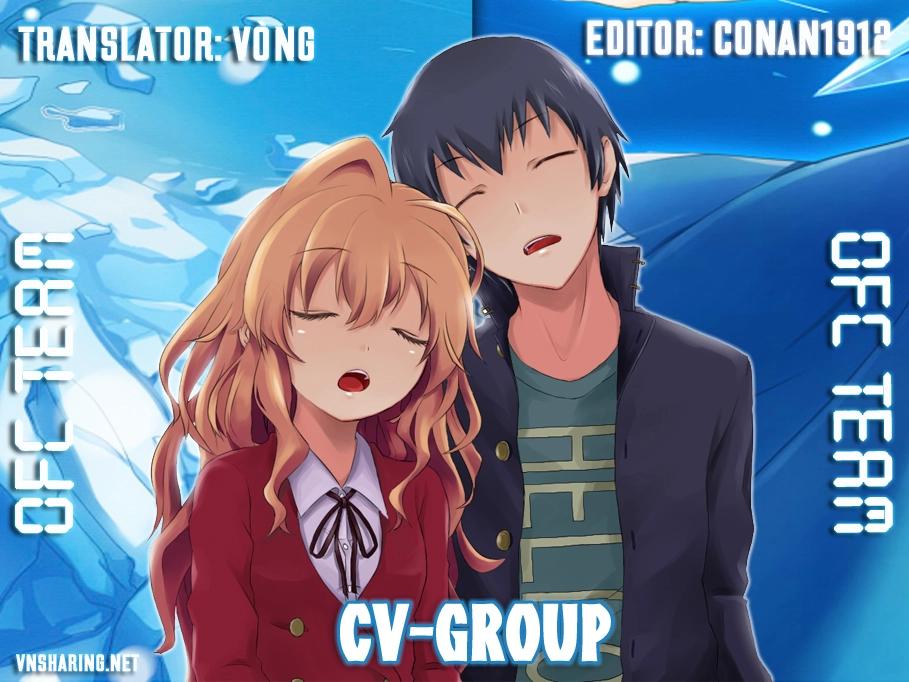 Ge - Good Ending Chapter 2 - 1