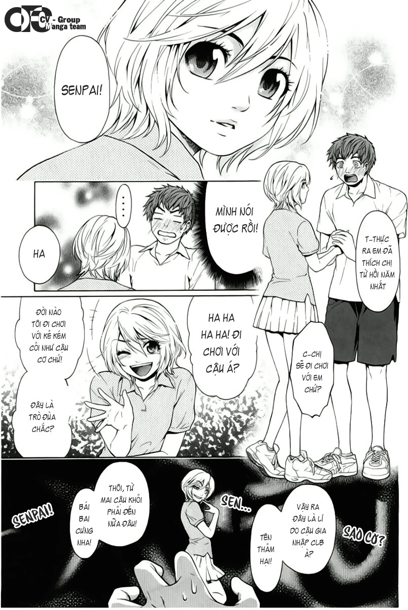 Ge - Good Ending Chapter 2 - 2