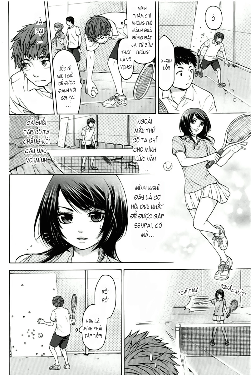 Ge - Good Ending Chapter 2 - 9