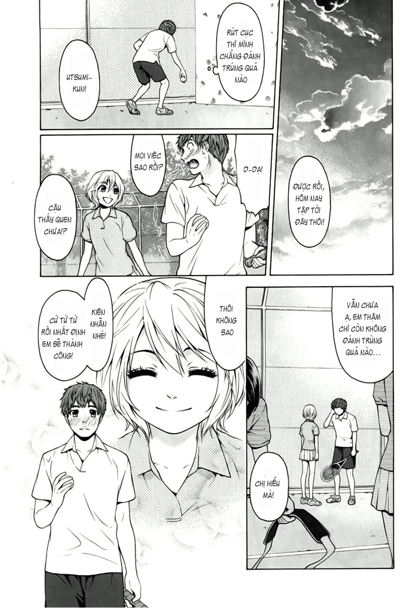 Ge - Good Ending Chapter 2 - 10