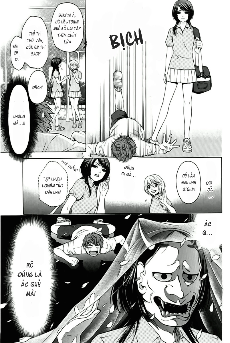 Ge - Good Ending Chapter 2 - 12