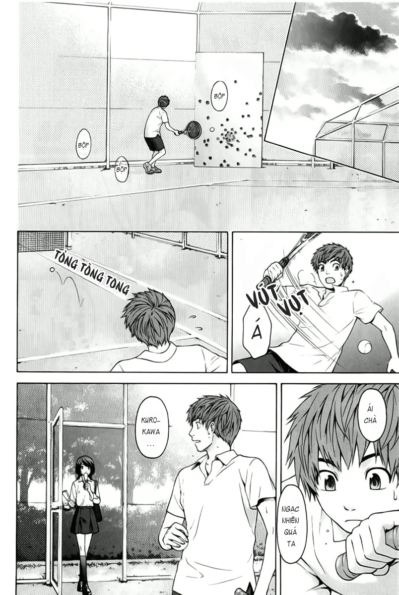 Ge - Good Ending Chapter 2 - 13