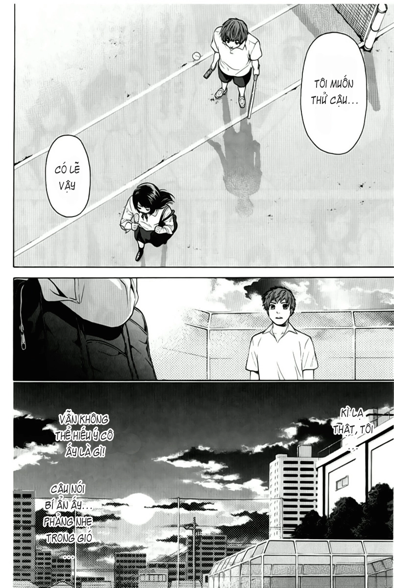 Ge - Good Ending Chapter 2 - 15