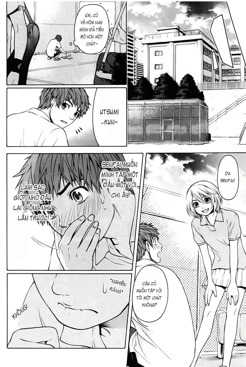 Ge - Good Ending Chapter 2 - 17