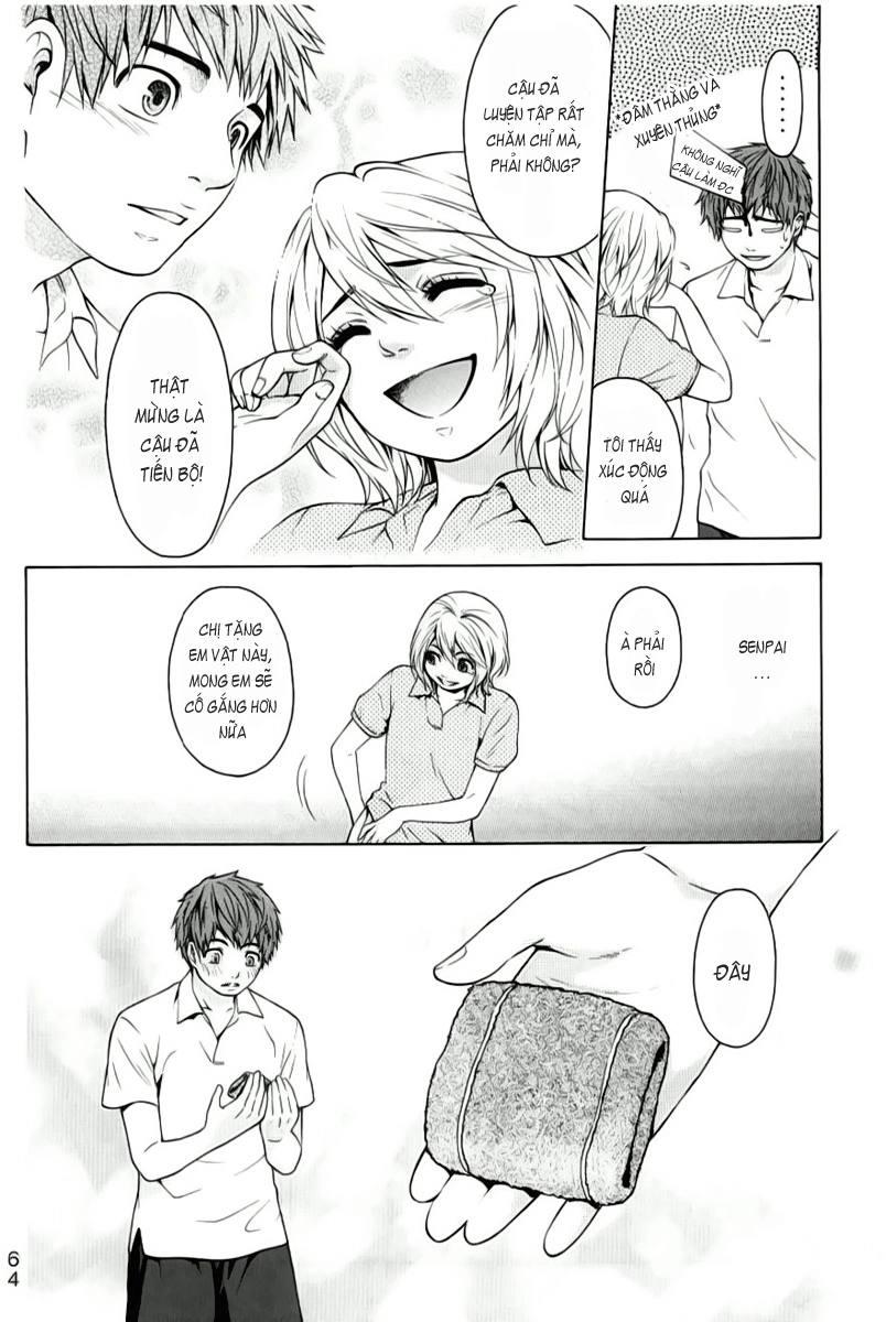 Ge - Good Ending Chapter 2 - 21