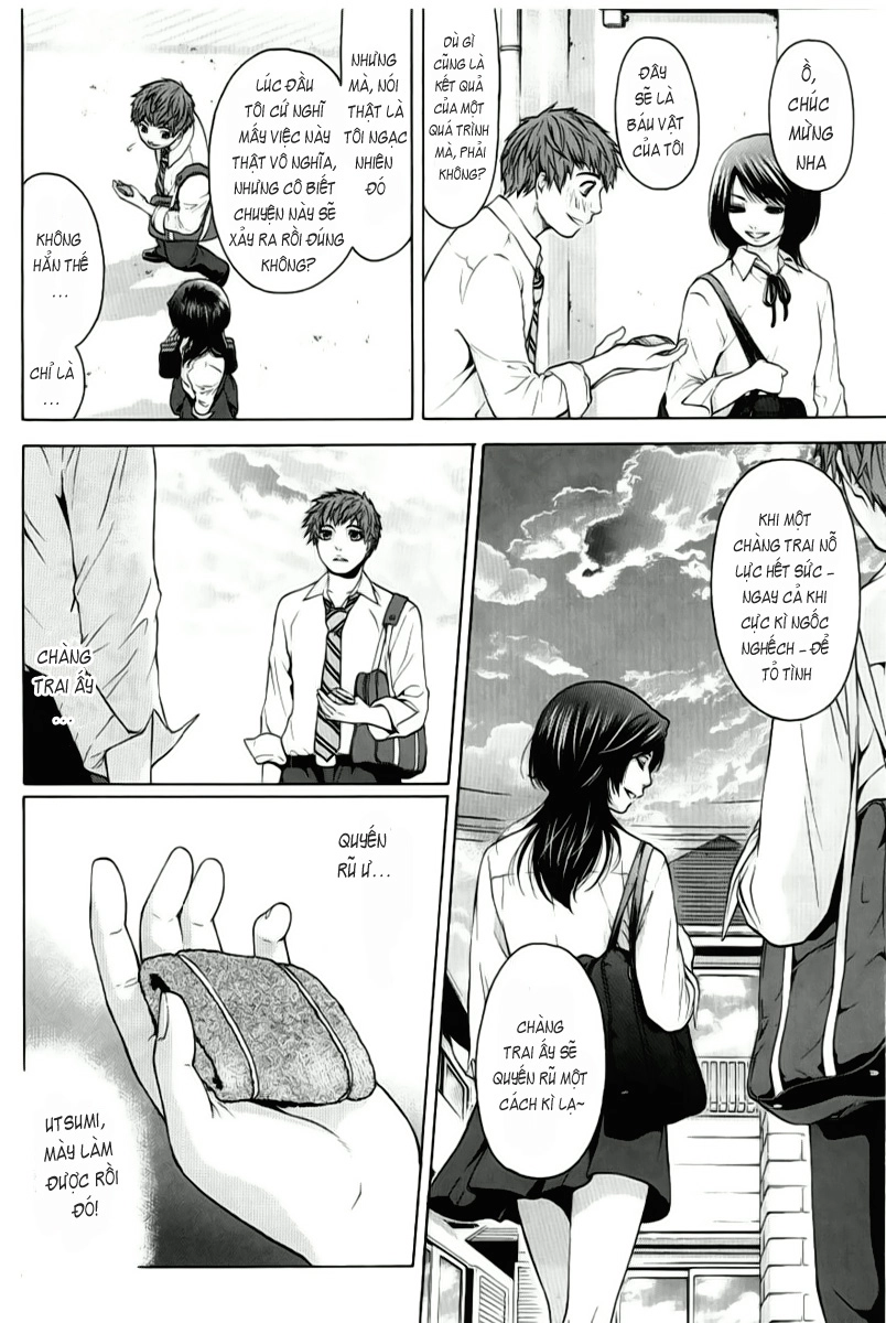 Ge - Good Ending Chapter 2 - 23