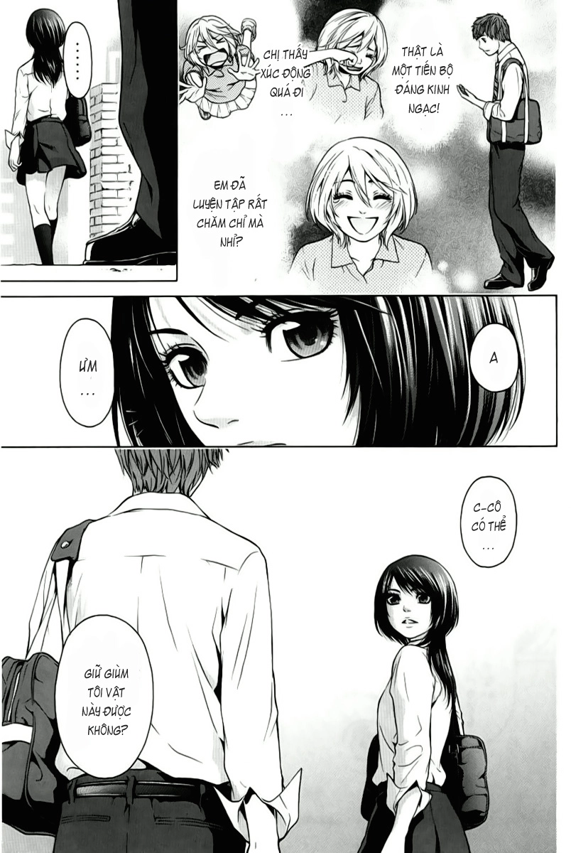 Ge - Good Ending Chapter 2 - 24