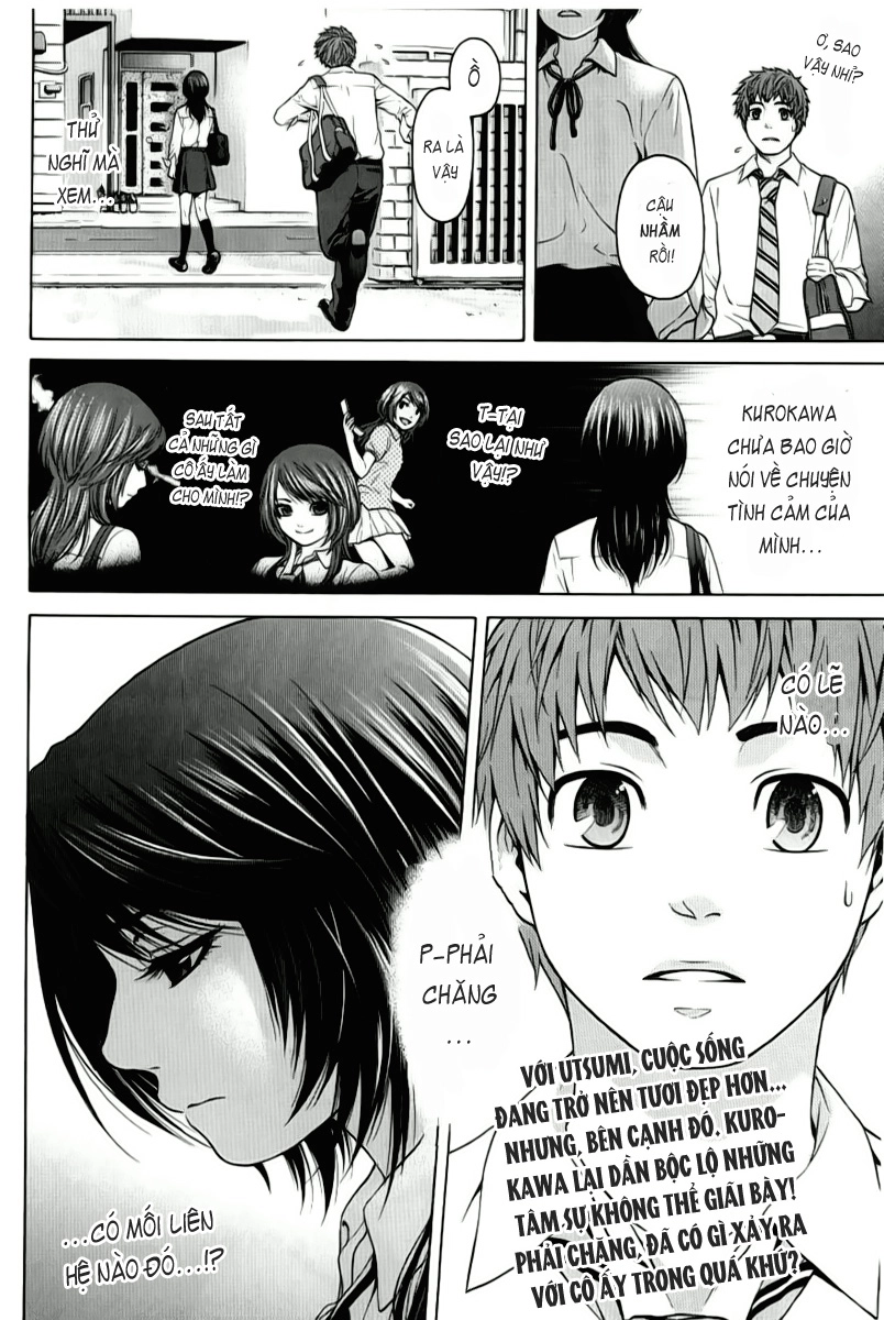 Ge - Good Ending Chapter 2 - 27