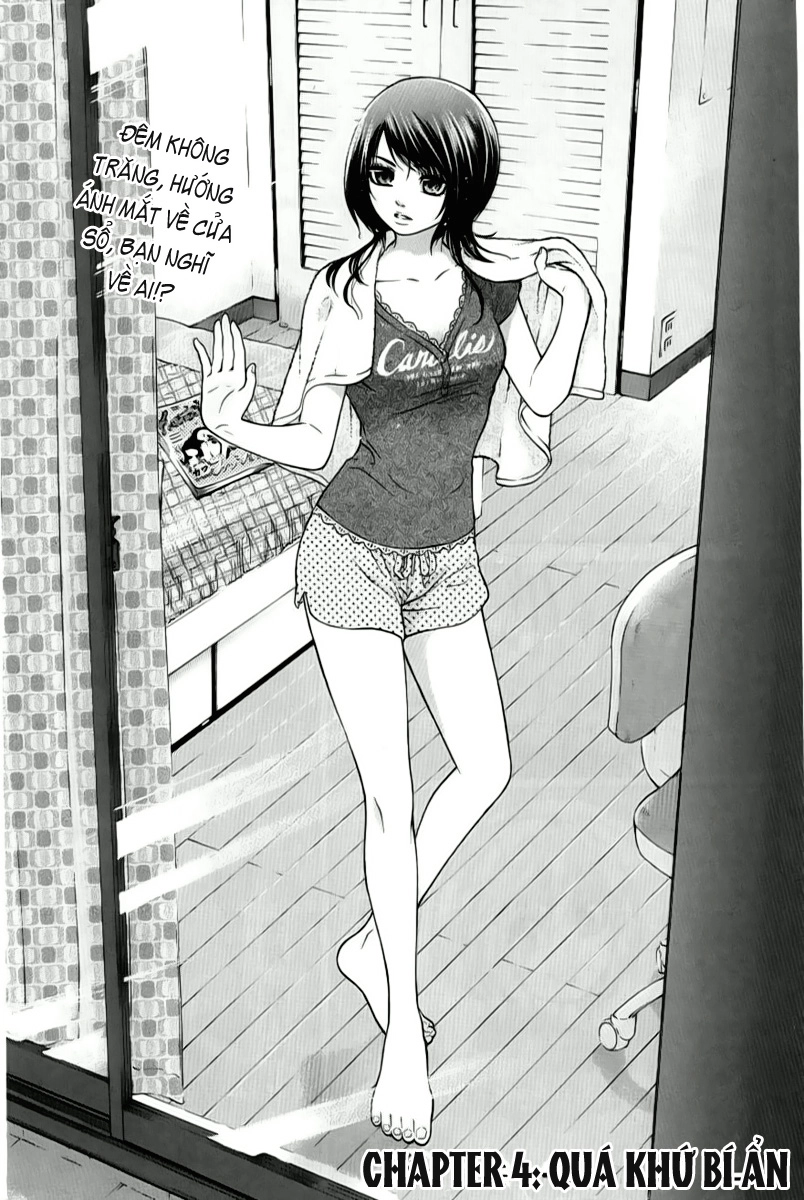 Ge - Good Ending Chapter 4 - 2