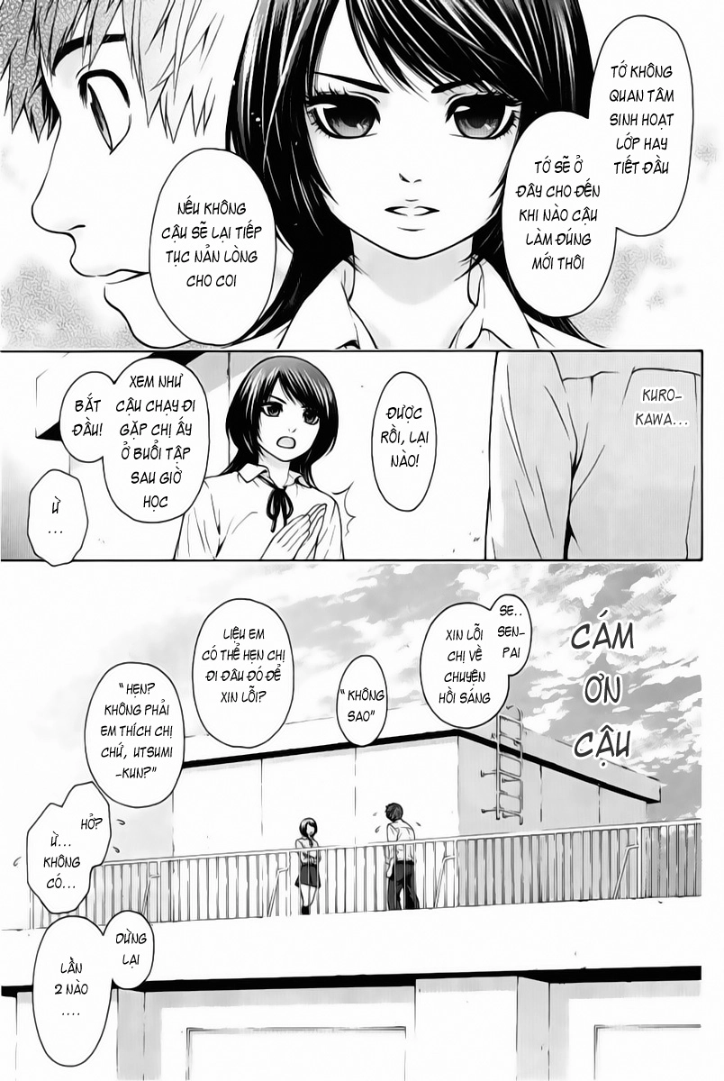 Ge - Good Ending Chapter 5 - 10